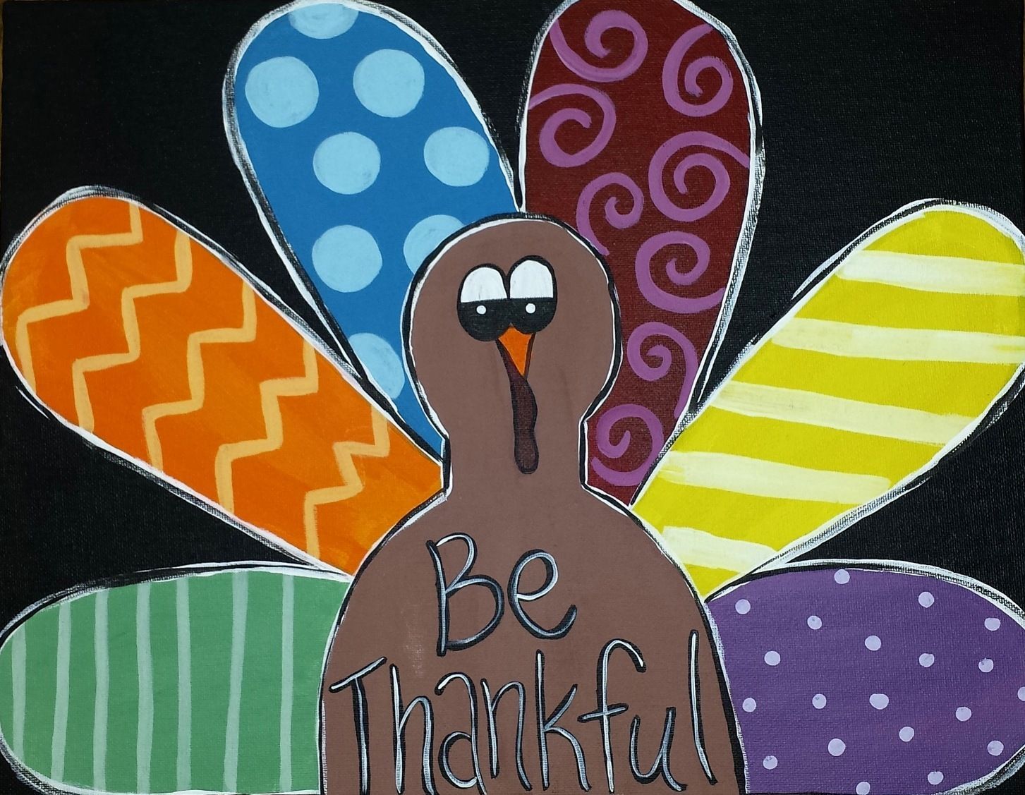 turkey day
