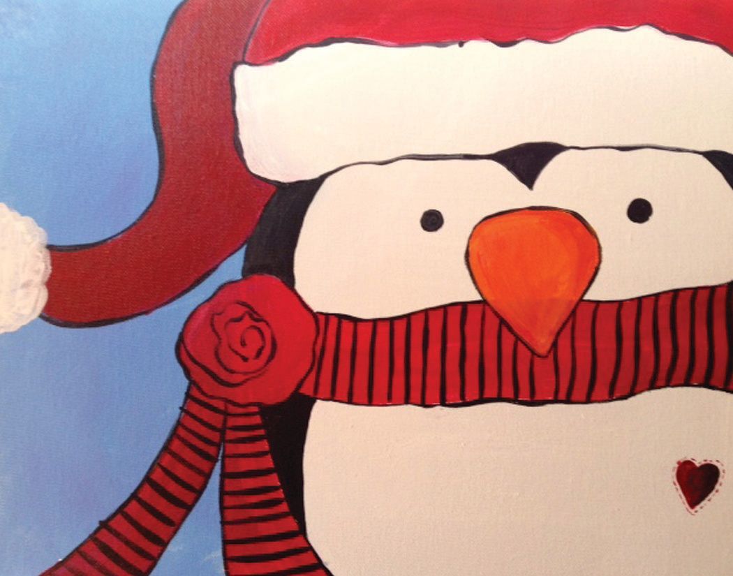 penguin