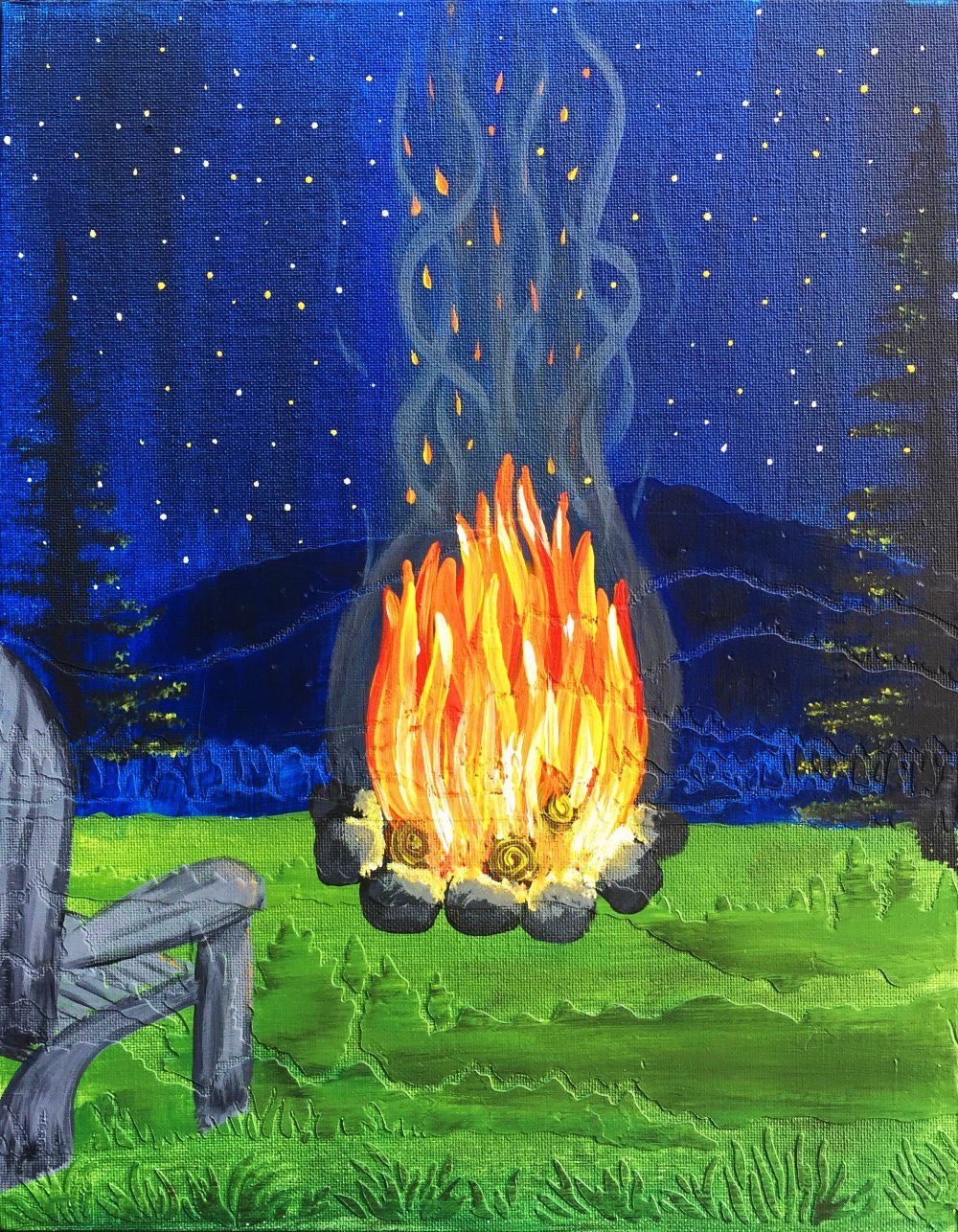fire