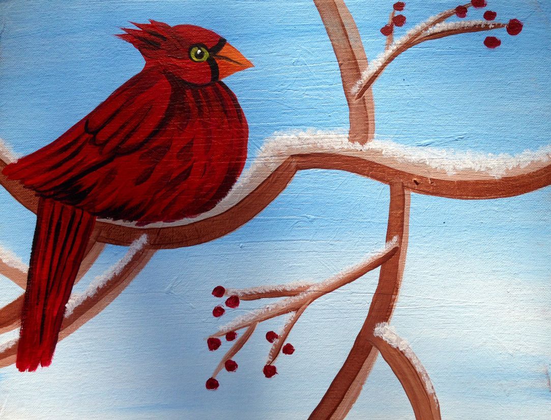 cardinal