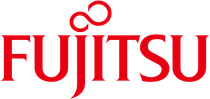 logo fujitsu