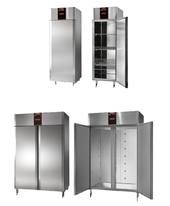 ARMADIO FRIGORIFERO
700 E 1400 LT