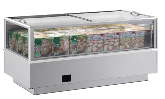 MODELLO KAIROS TN/BT
L1555 - L2055