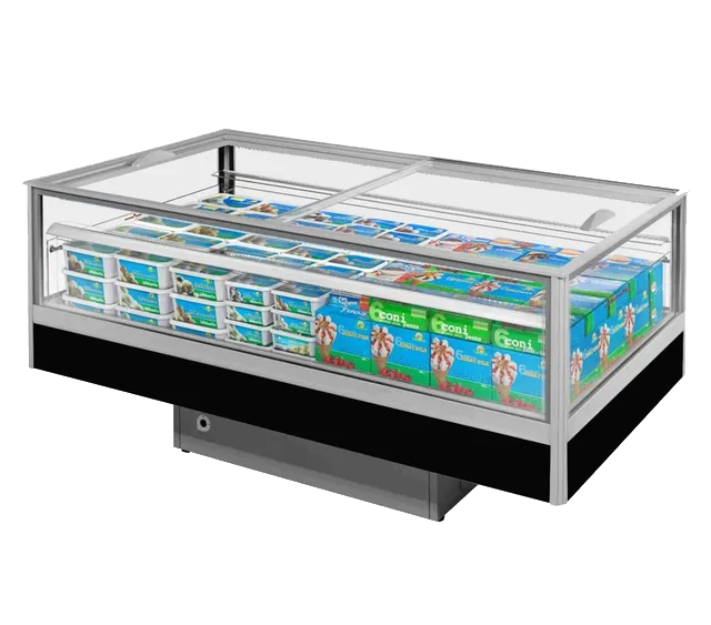 MODELLO SVABAGLASS NP
L 1500 - L 2000