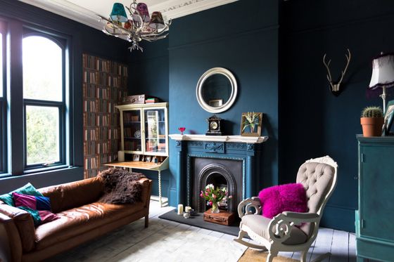 Bespoke fireplaces