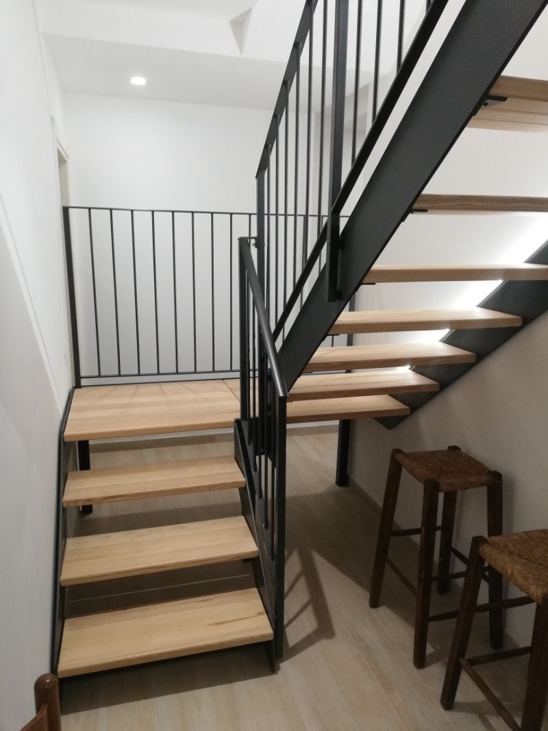 Scala interna