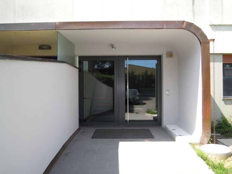 Ingresso palazzo
