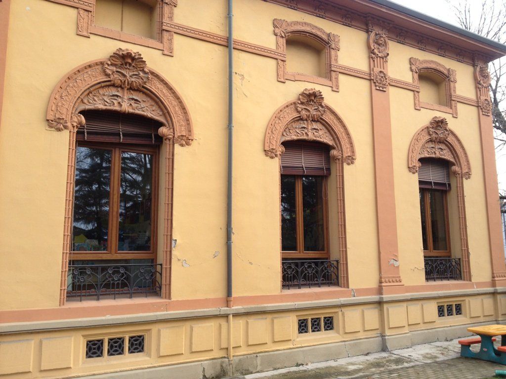 infissi