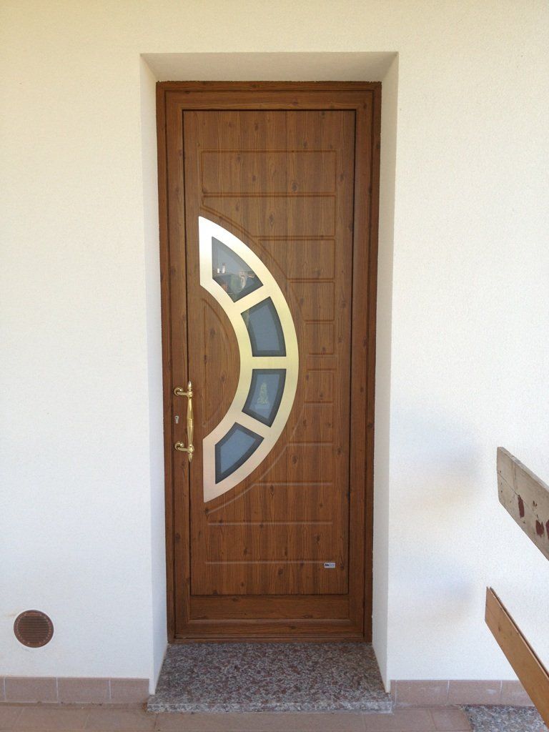 infissi