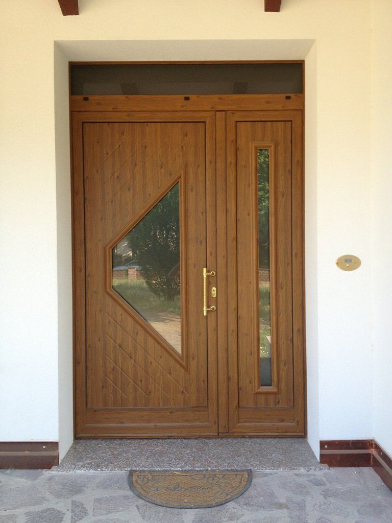 infissi