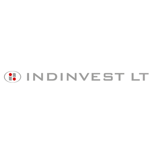 logo indivest