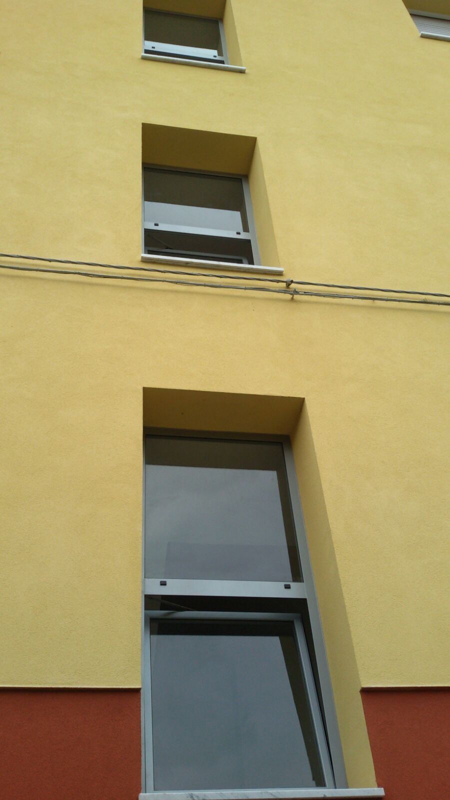 infissi