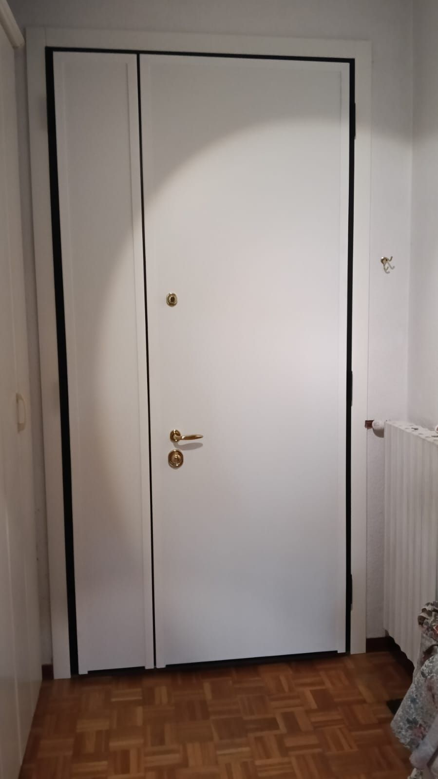 Porta di sicurezza