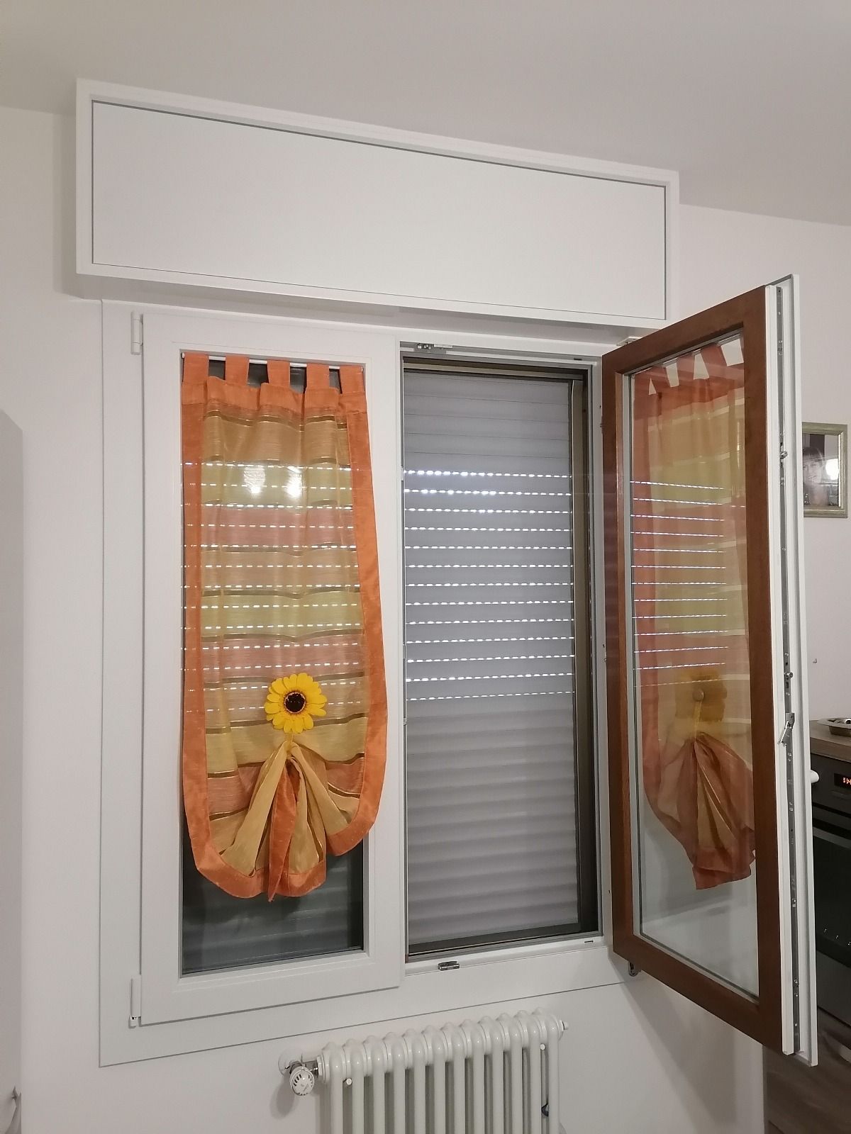 infissi in PVC