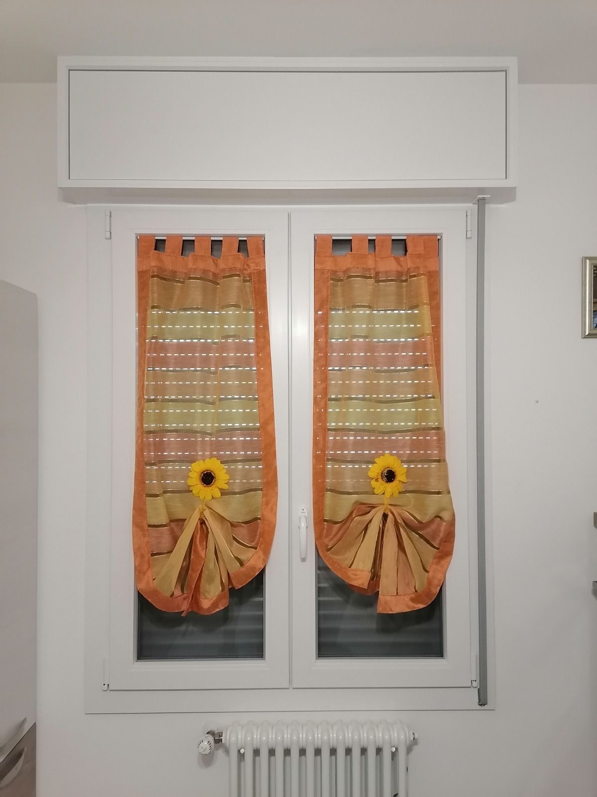 infissi in PVC