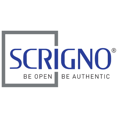 logo scrigno