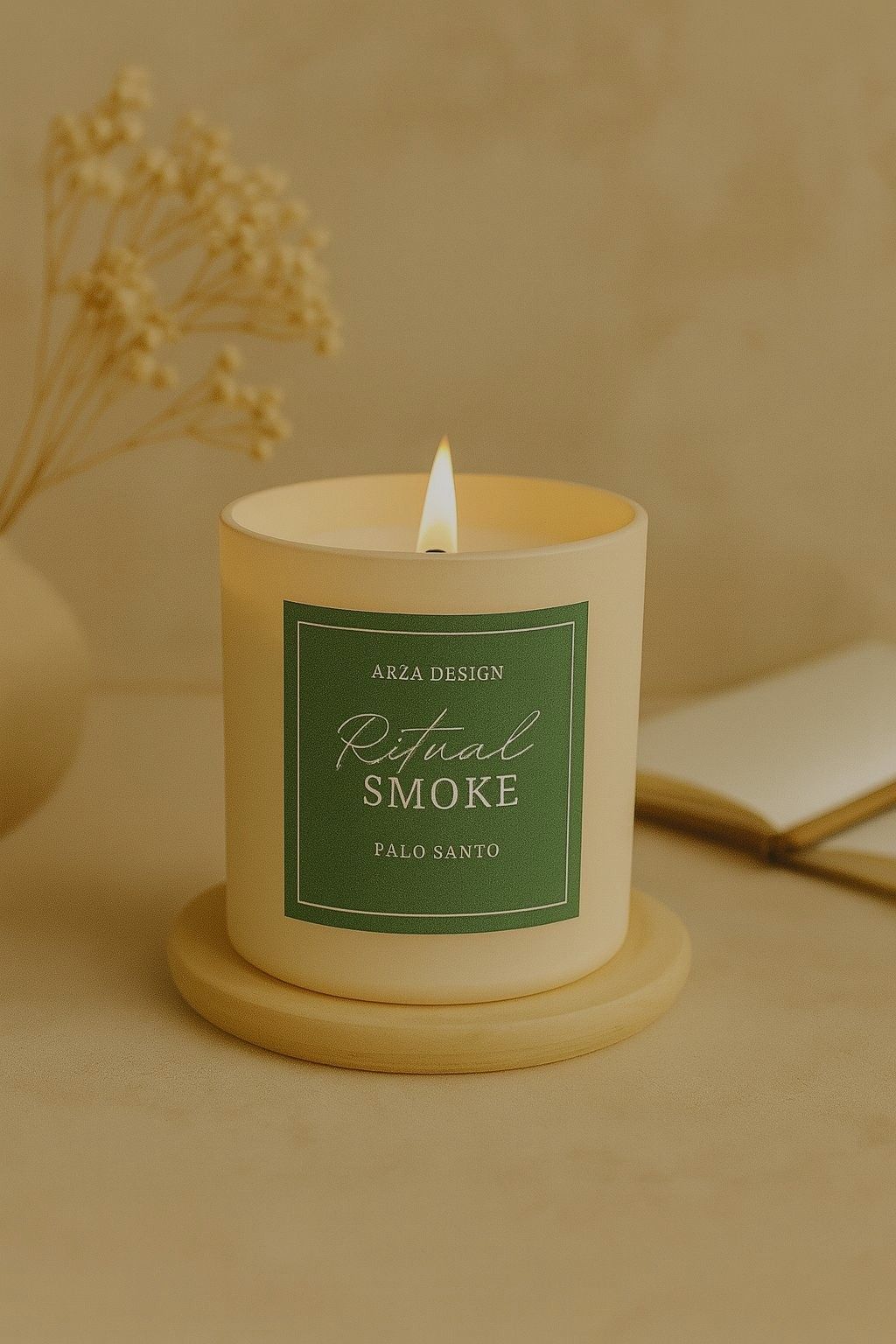 Ritual Smoke