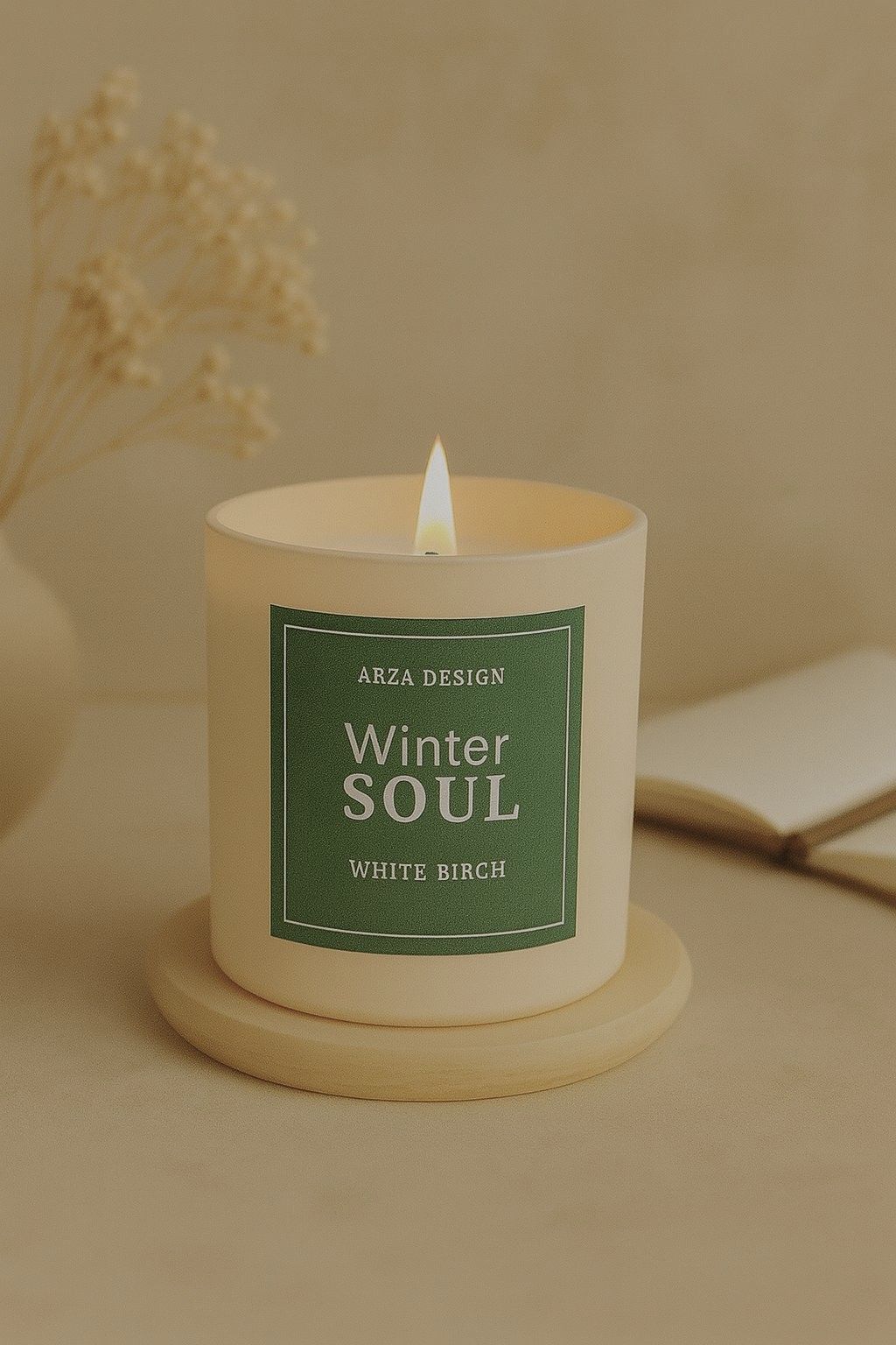 Winter Soul