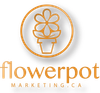 flowerpot marketing mississauga