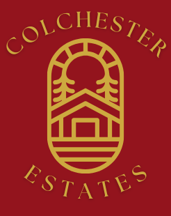 Colchester Estates logo - click to go to home page