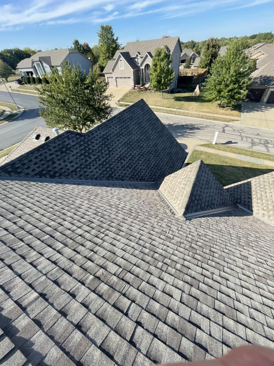 Cloud 9 Roofing Roofing, Siding & Window Services in Kansas City, Mo