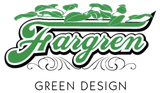 FARGREN di MASSIMO FARINA LOGO