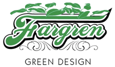 FARGREN di MASSIMO FARINA LOGO