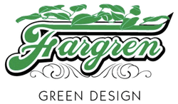 FARGREN di MASSIMO FARINA LOGO