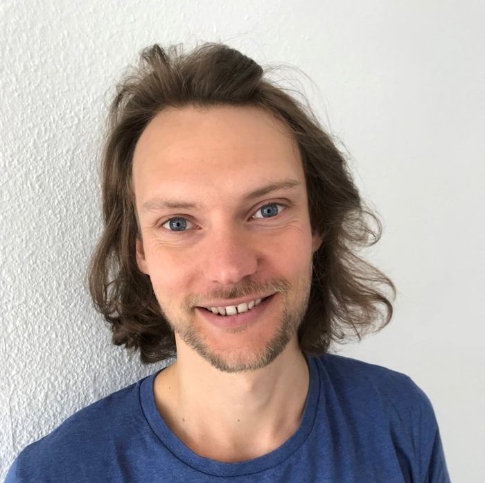 Maximilian Ferstl Heilpraktiker Osteopath