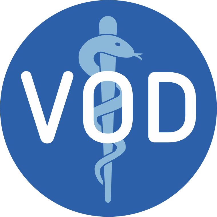Verband der Osteopathen e.V. In besten Händen