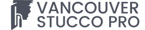 Vancouver Stucco Pro logo