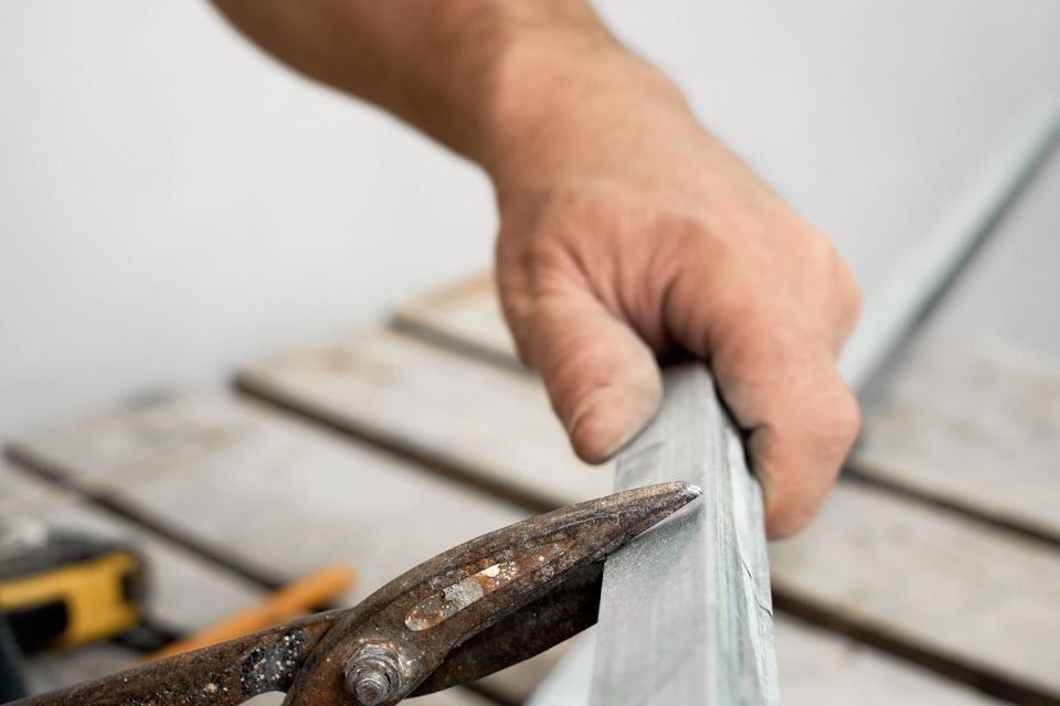 vancouver stucco repair
