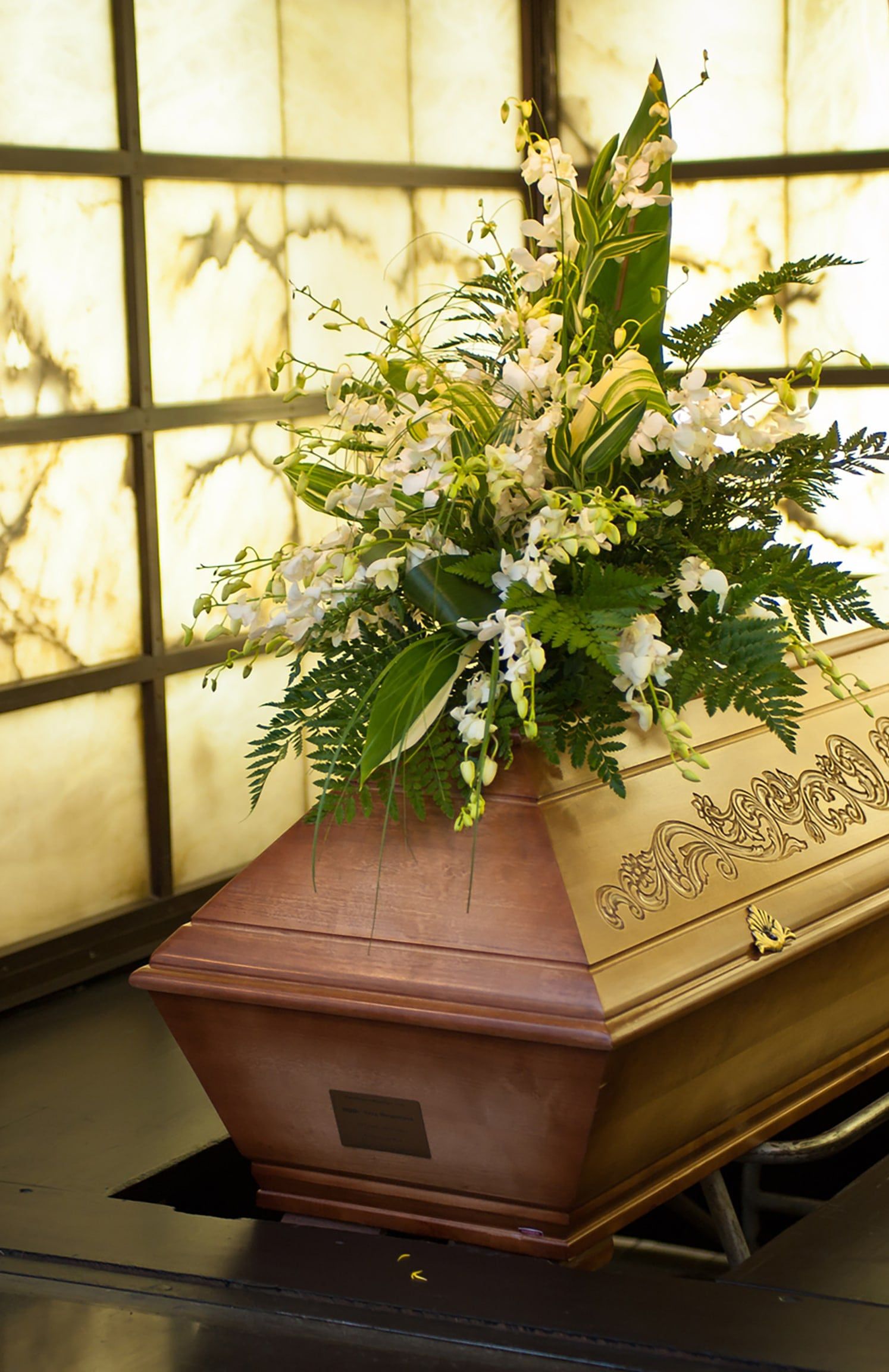Send Flowers