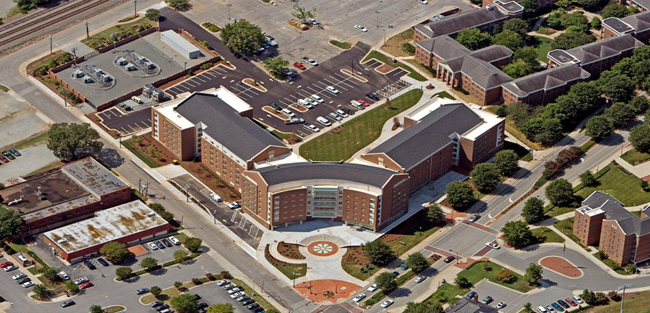 Mixed Use projects | EDC, National General Contractor