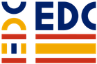 Logo with the letters