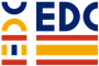 Logo with the letters