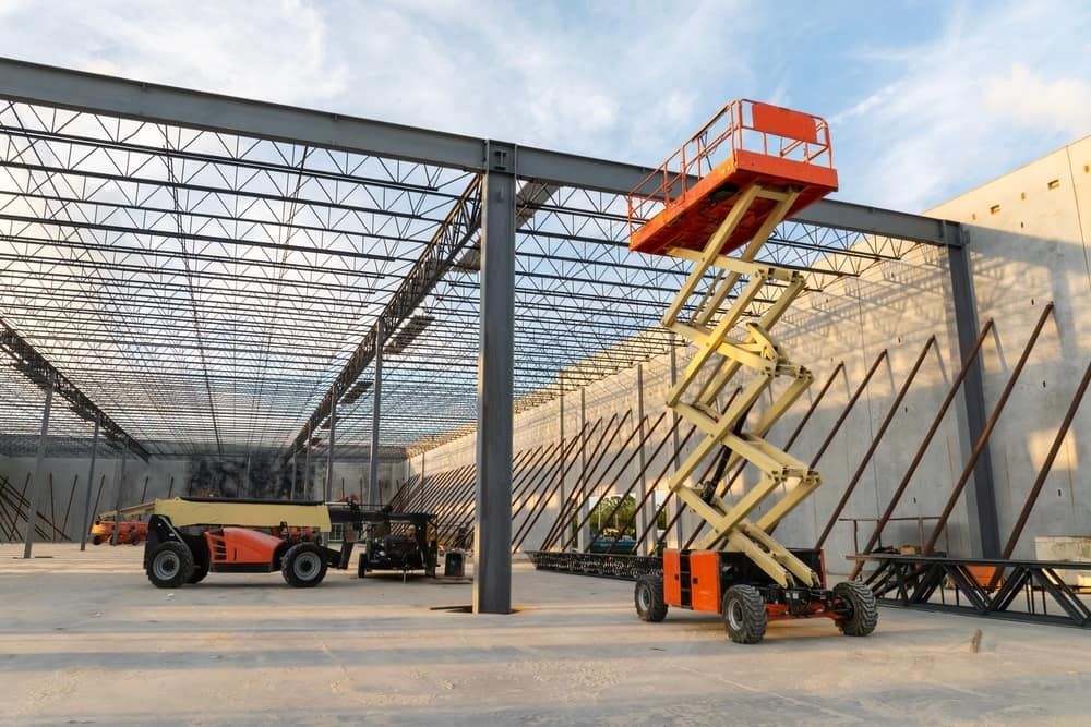 preconstruction