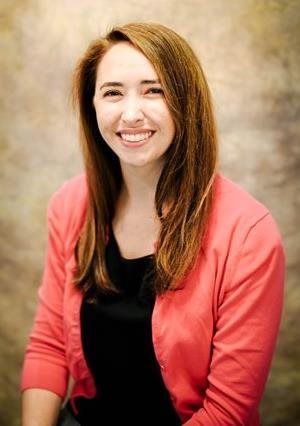 Kate McGlamry, M.D.