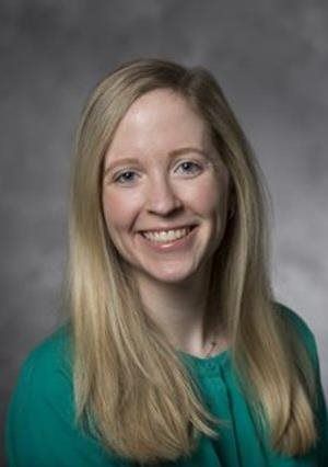 Mary Thompson, M.D.