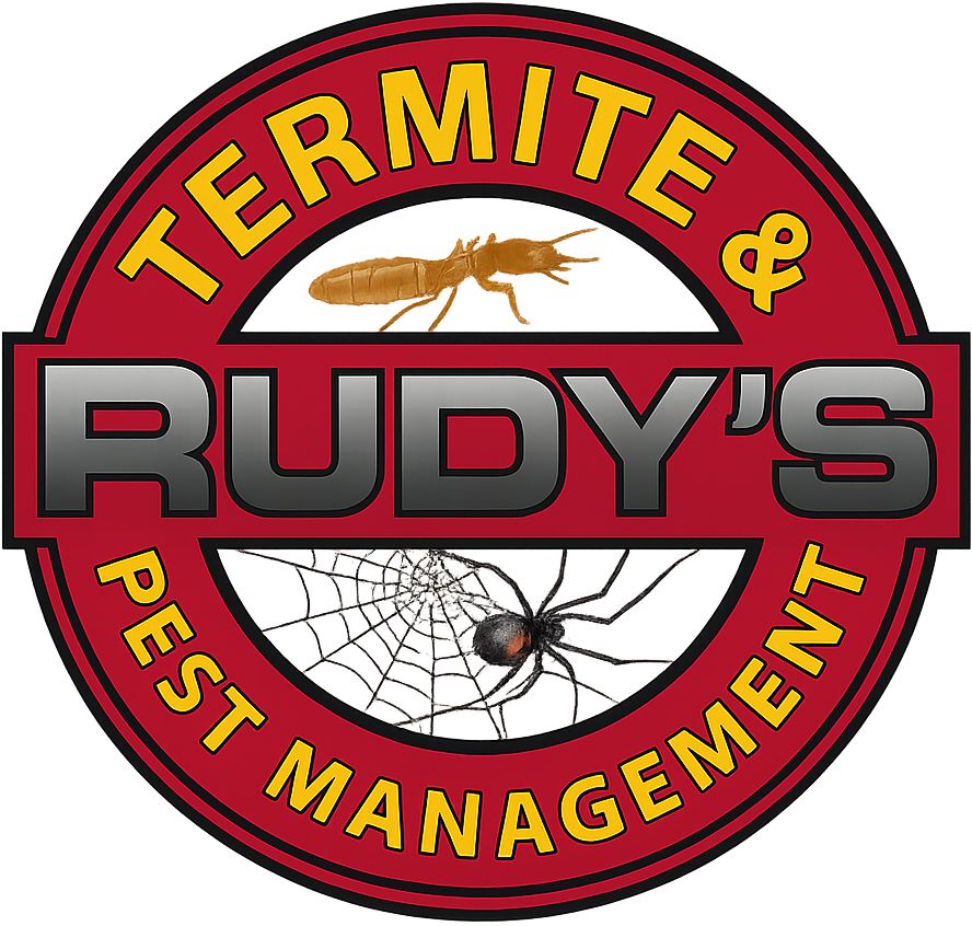 Capret Cleaning & Pest Control in Bundaberg Logo