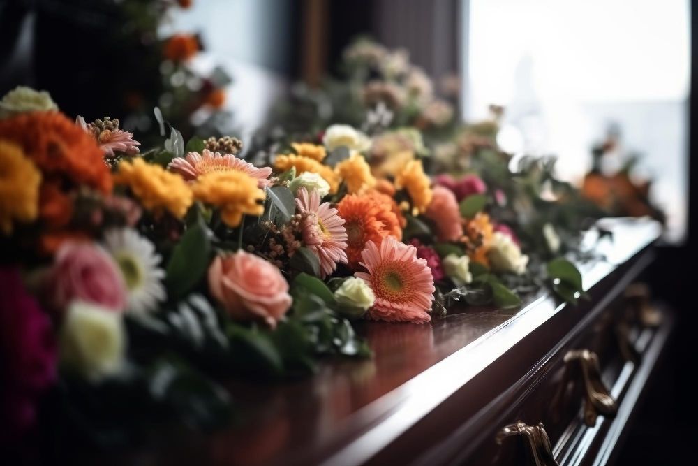 San Antonio Funeral Flowers Delivery | Floral Elegance Ltd.