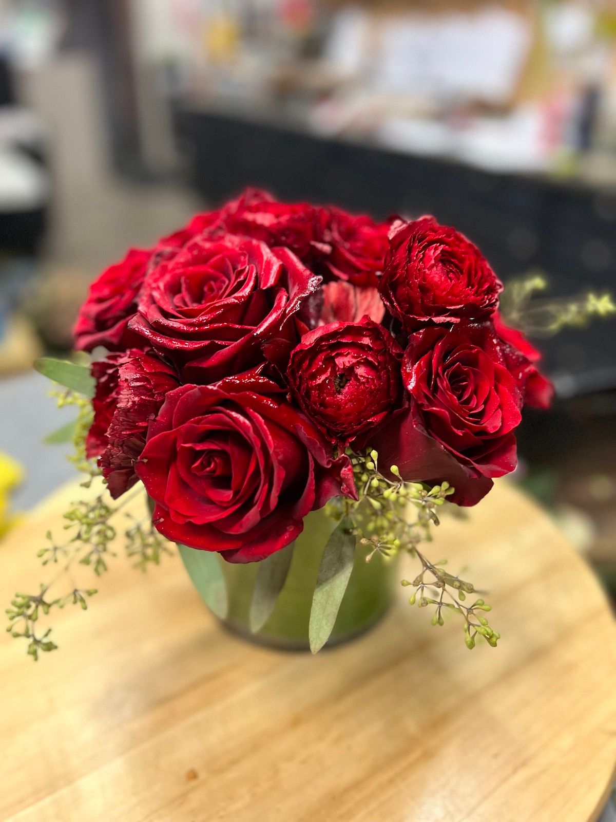 Event Florist San Antonio TX Floral Elegance Ltd.