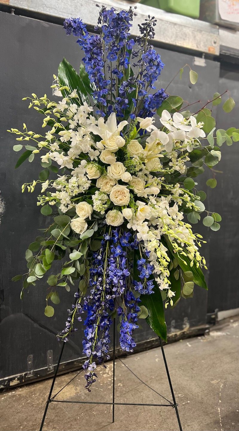 Event Florist San Antonio TX Floral Elegance Ltd.