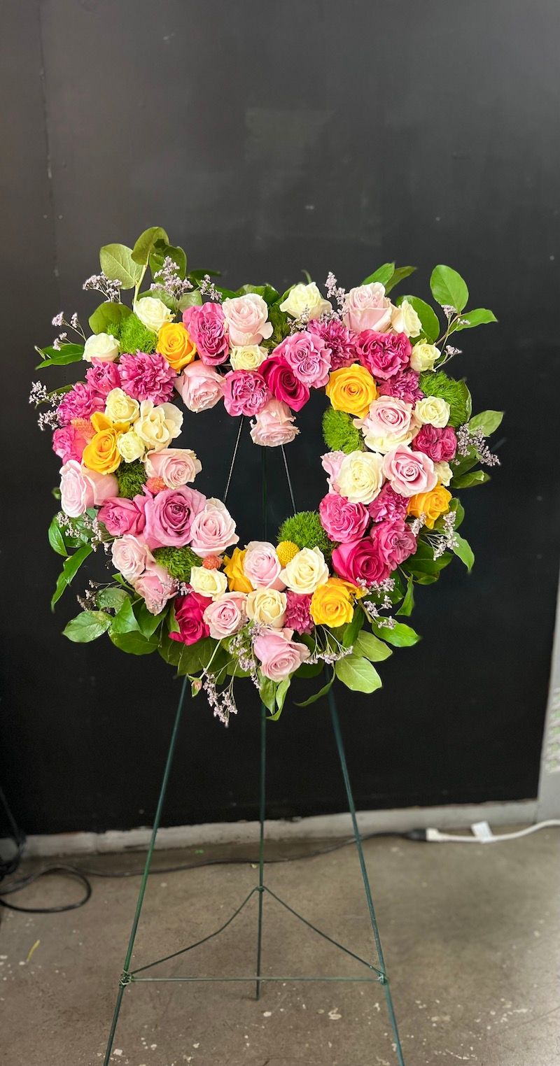 Event Florist San Antonio TX Floral Elegance Ltd.