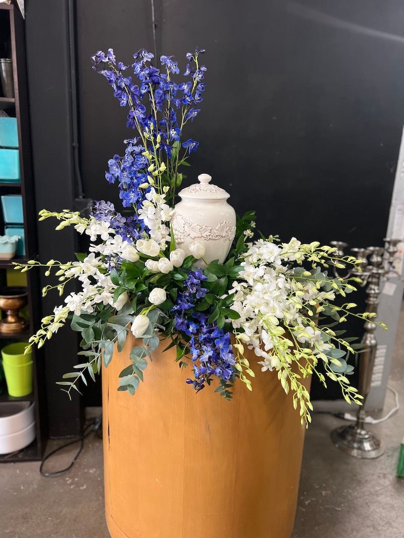 Event Florist San Antonio TX Floral Elegance Ltd.