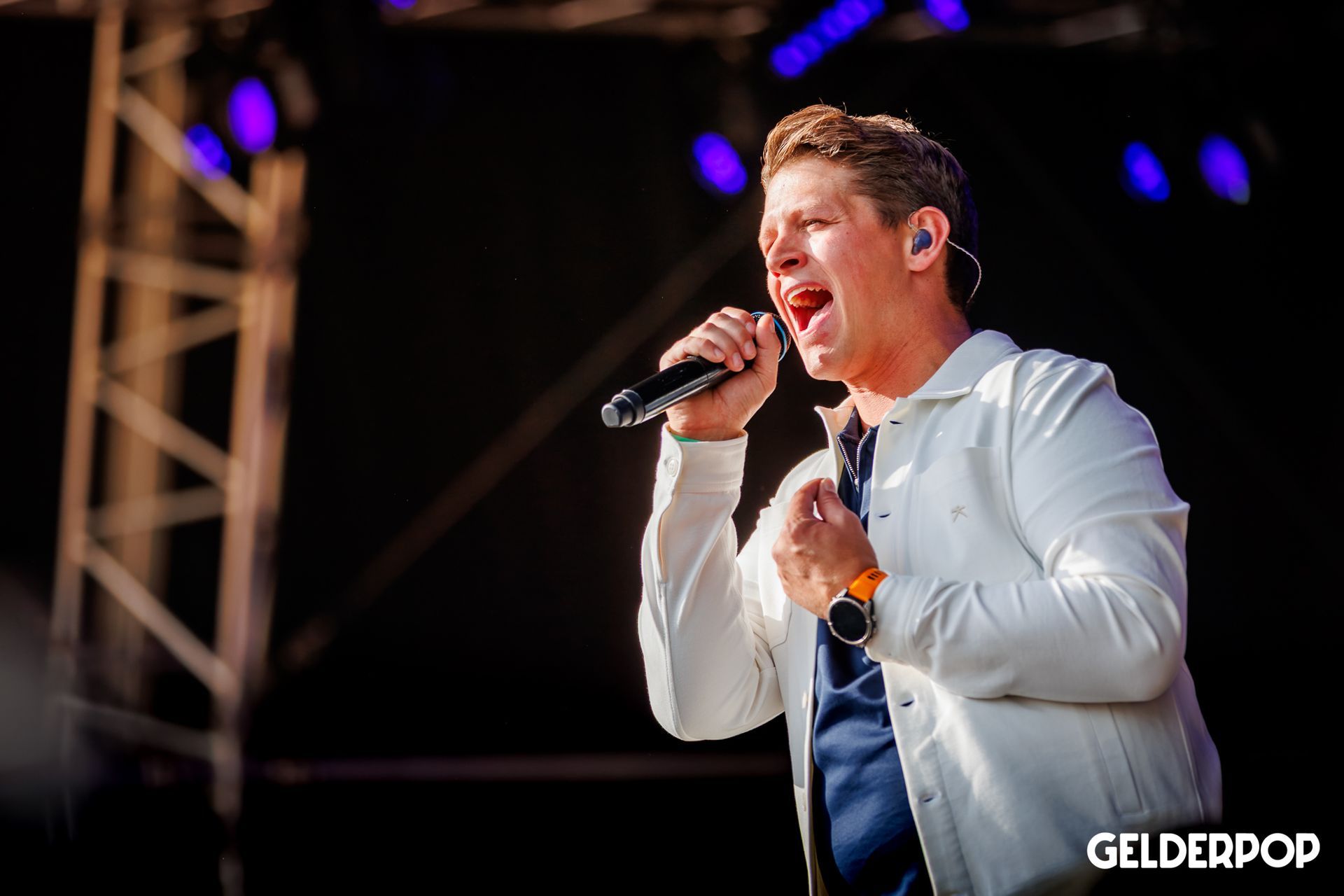 Tim van Leijenhorst 