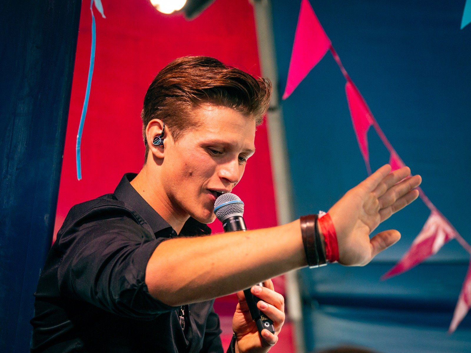 Tim van Leijenhorst 