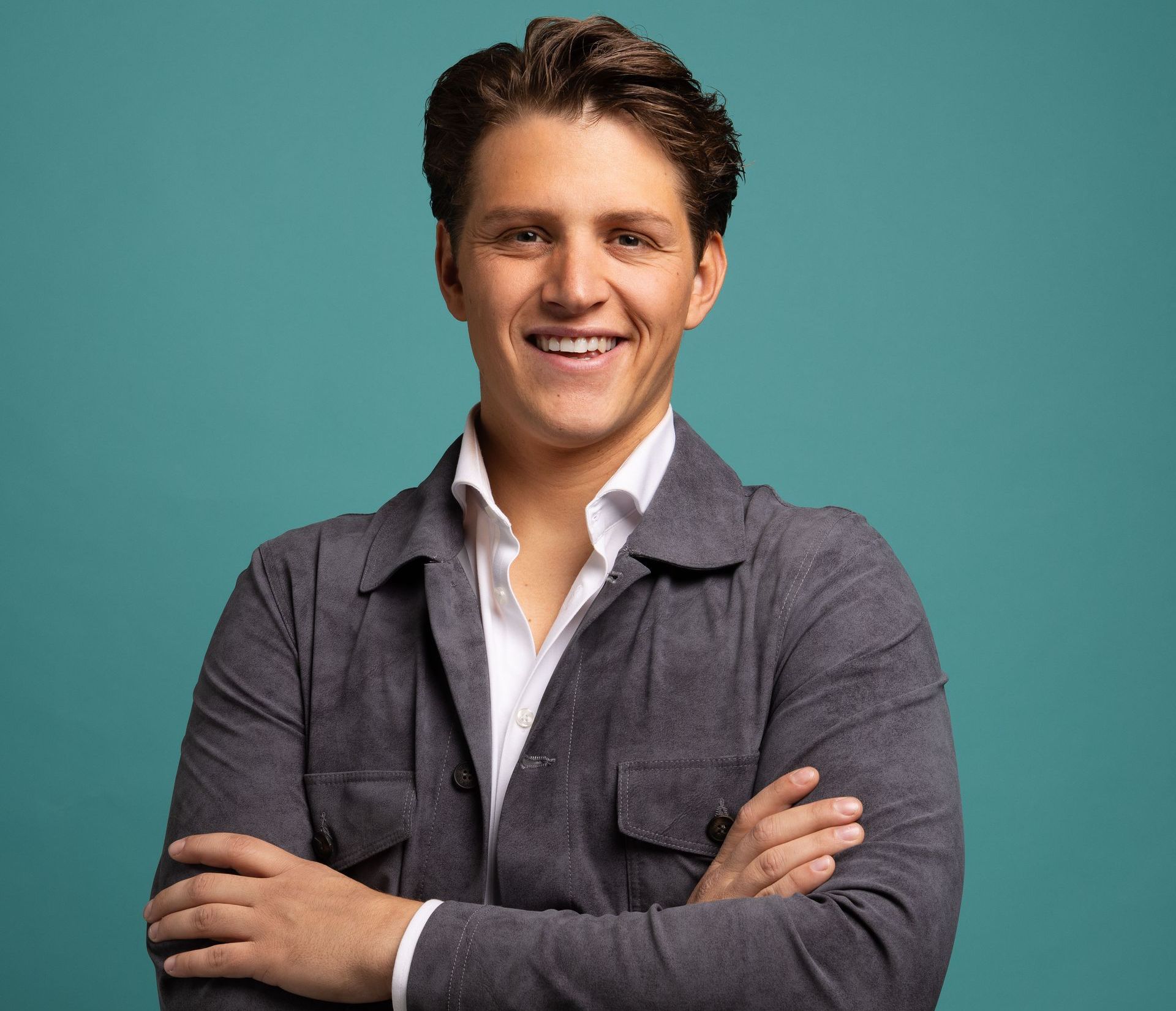 Tim van Leijenhorst