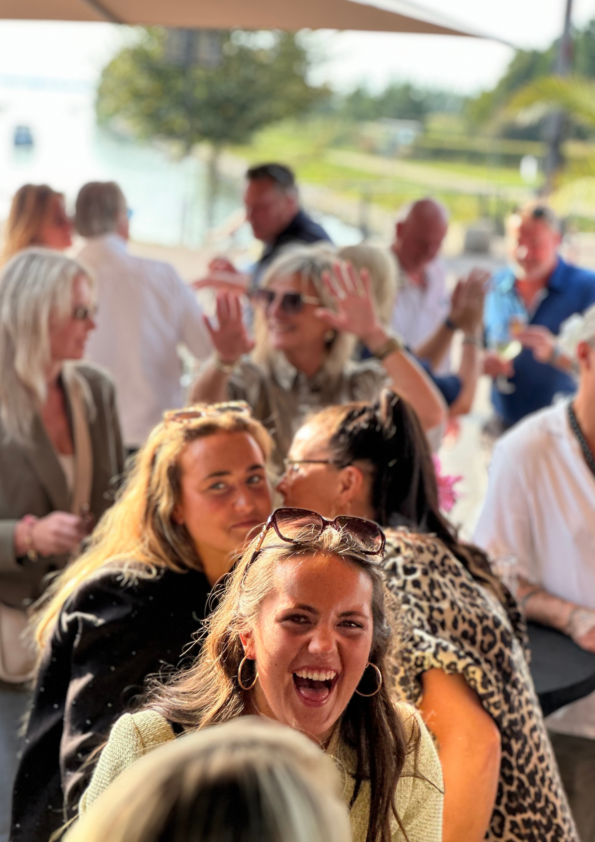 Optreden Harderwijk
