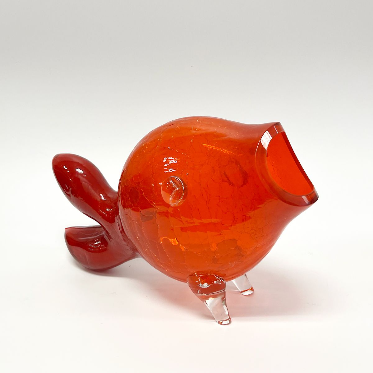 Blenko Fish